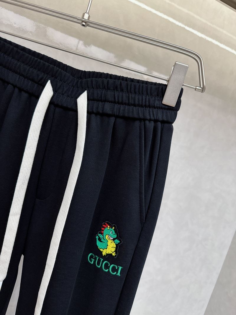 Gucci Long Pants